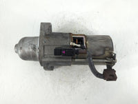 2022 Honda Civic Car Starter Motor Solenoid OEM P/N:SM-75022 Fits OEM Used Auto Parts - Oemusedautoparts1.com