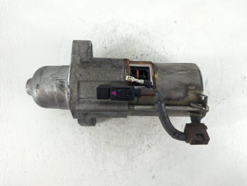 2022 Honda Civic Car Starter Motor Solenoid OEM P/N:SM-75022 Fits OEM Used Auto Parts