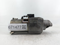 2022 Honda Civic Car Starter Motor Solenoid OEM P/N:SM-75022 Fits OEM Used Auto Parts - Oemusedautoparts1.com