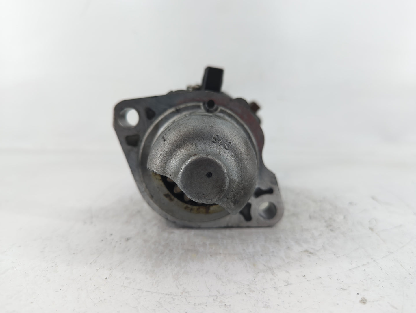 2022 Honda Civic Car Starter Motor Solenoid OEM P/N:SM-75022 Fits OEM Used Auto Parts - Oemusedautoparts1.com
