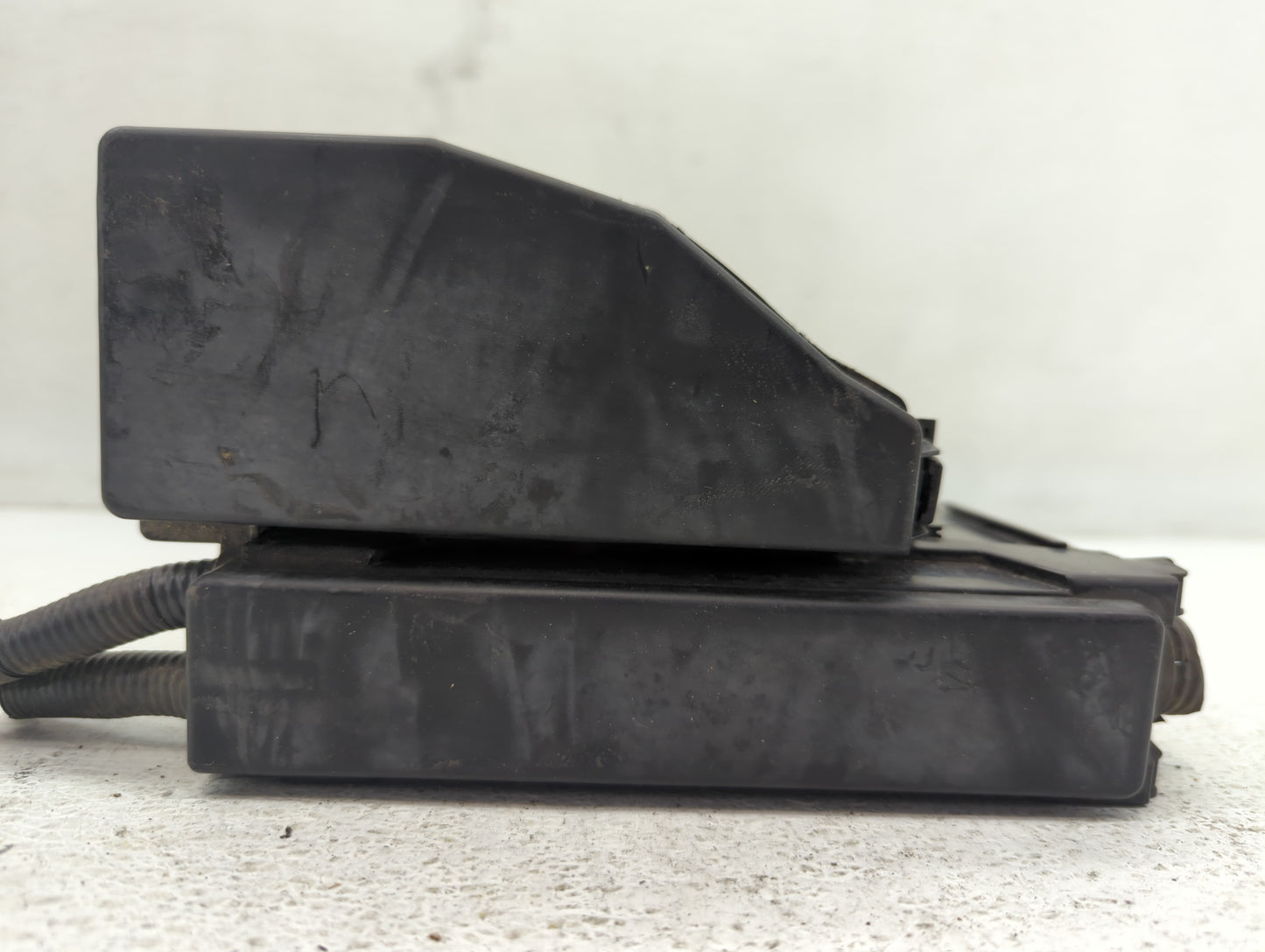 2022 Honda Civic Fusebox Fuse Box Panel Relay Module P/N:4RA0A PP-TD10 Fits OEM Used Auto Parts - Oemusedautoparts1.com