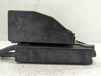 2022 Honda Civic Fusebox Fuse Box Panel Relay Module P/N:4RA0A PP-TD10 Fits OEM Used Auto Parts - Oemusedautoparts1.com