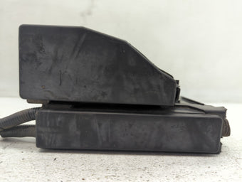 compare product 2022 Honda Civic Fusebox Fuse Box Panel Relay Module P/N:4RA0A PP-TD10 Fits OEM Used Auto Parts