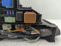 2022 Honda Civic Fusebox Fuse Box Panel Relay Module P/N:4RA0A PP-TD10 Fits OEM Used Auto Parts - Oemusedautoparts1.com