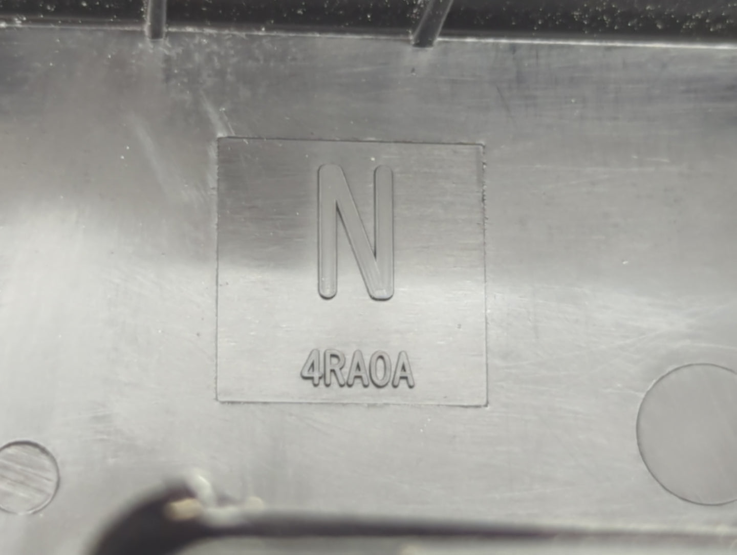 2022 Honda Civic Fusebox Fuse Box Panel Relay Module P/N:4RA0A PP-TD10 Fits OEM Used Auto Parts - Oemusedautoparts1.com