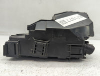 2022 Honda Civic Fusebox Fuse Box Panel Relay Module P/N:4RA0A PP-TD10 Fits OEM Used Auto Parts - Oemusedautoparts1.com