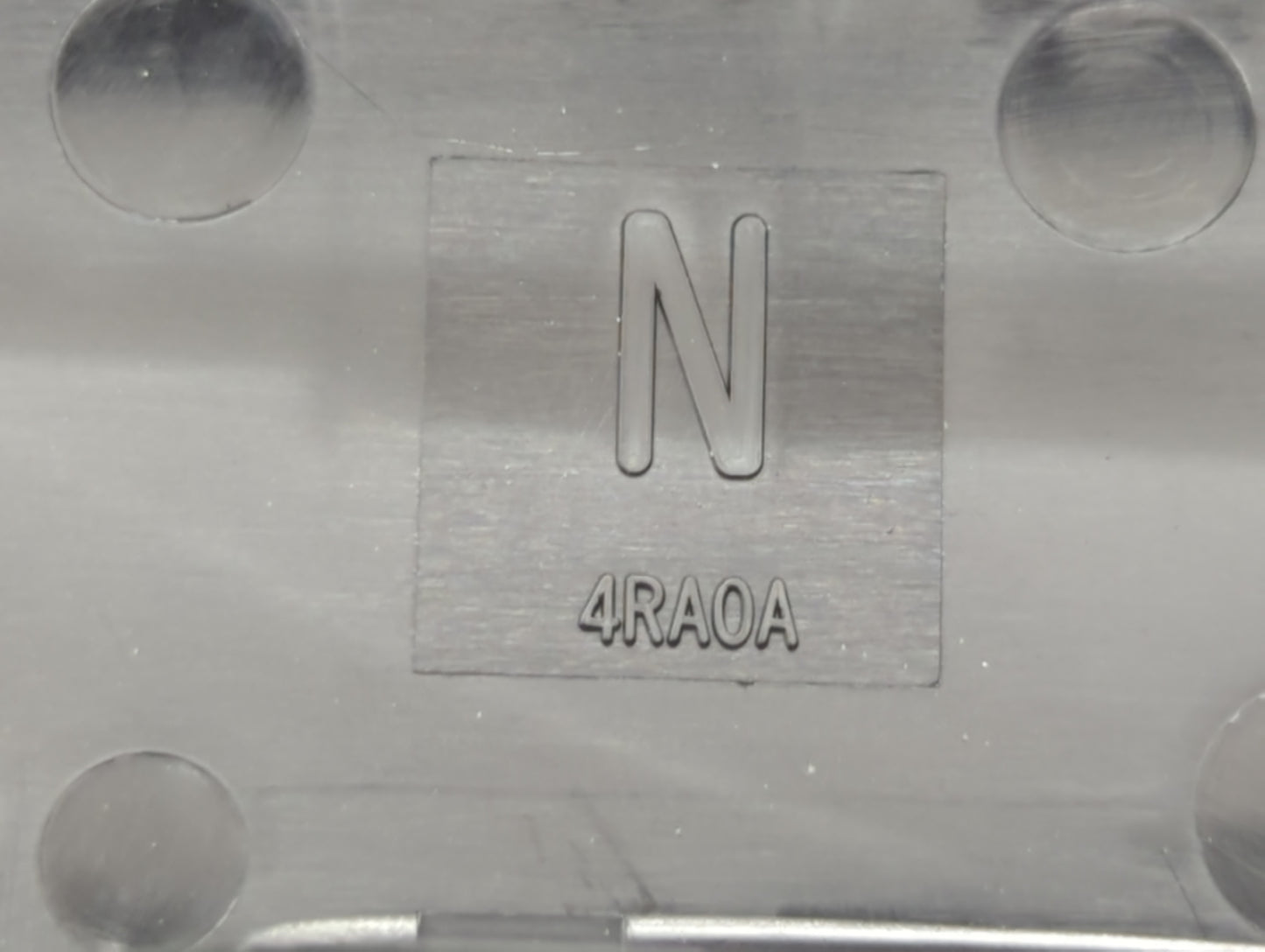 2022 Honda Civic Fusebox Fuse Box Panel Relay Module P/N:4RA0A PP-TD10 Fits OEM Used Auto Parts - Oemusedautoparts1.com