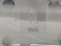 2022 Honda Civic Fusebox Fuse Box Panel Relay Module P/N:4RA0A PP-TD10 Fits OEM Used Auto Parts - Oemusedautoparts1.com