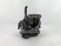 2016-2022 Honda Civic Throttle Body P/N:004697 M30113, GMH1A Fits Fits 2016 2017 2018 2019 2020 2021 2022 OEM Used Auto Part