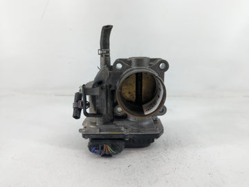 2016-2022 Honda Civic Throttle Body P/N:004697 M30113, GMH1A Fits Fits 2016 2017 2018 2019 2020 2021 2022 OEM Used Auto Part