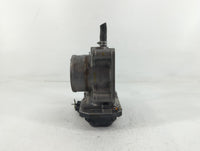 2016-2022 Honda Civic Throttle Body P/N:004697 M30113, GMH1A Fits Fits 2016 2017 2018 2019 2020 2021 2022 OEM Used Auto Part