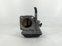 2016-2022 Honda Civic Throttle Body P/N:004697 M30113, GMH1A Fits Fits 2016 2017 2018 2019 2020 2021 2022 OEM Used Auto Part