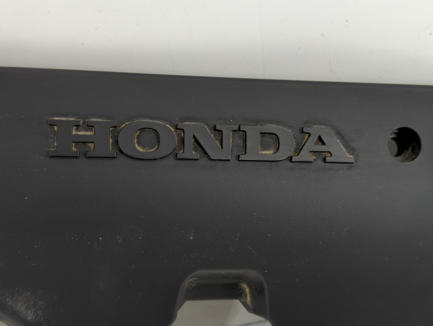2022 Honda Civic Engine Cover - Oemusedautoparts1.com