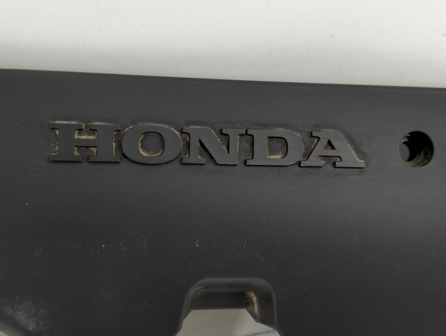2022 Honda Civic Engine Cover - Oemusedautoparts1.com