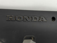2022 Honda Civic Engine Cover - Oemusedautoparts1.com