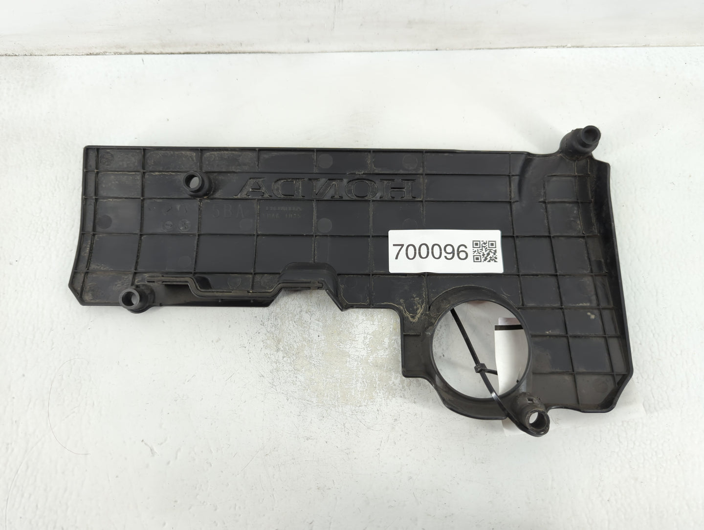 2022 Honda Civic Engine Cover - Oemusedautoparts1.com