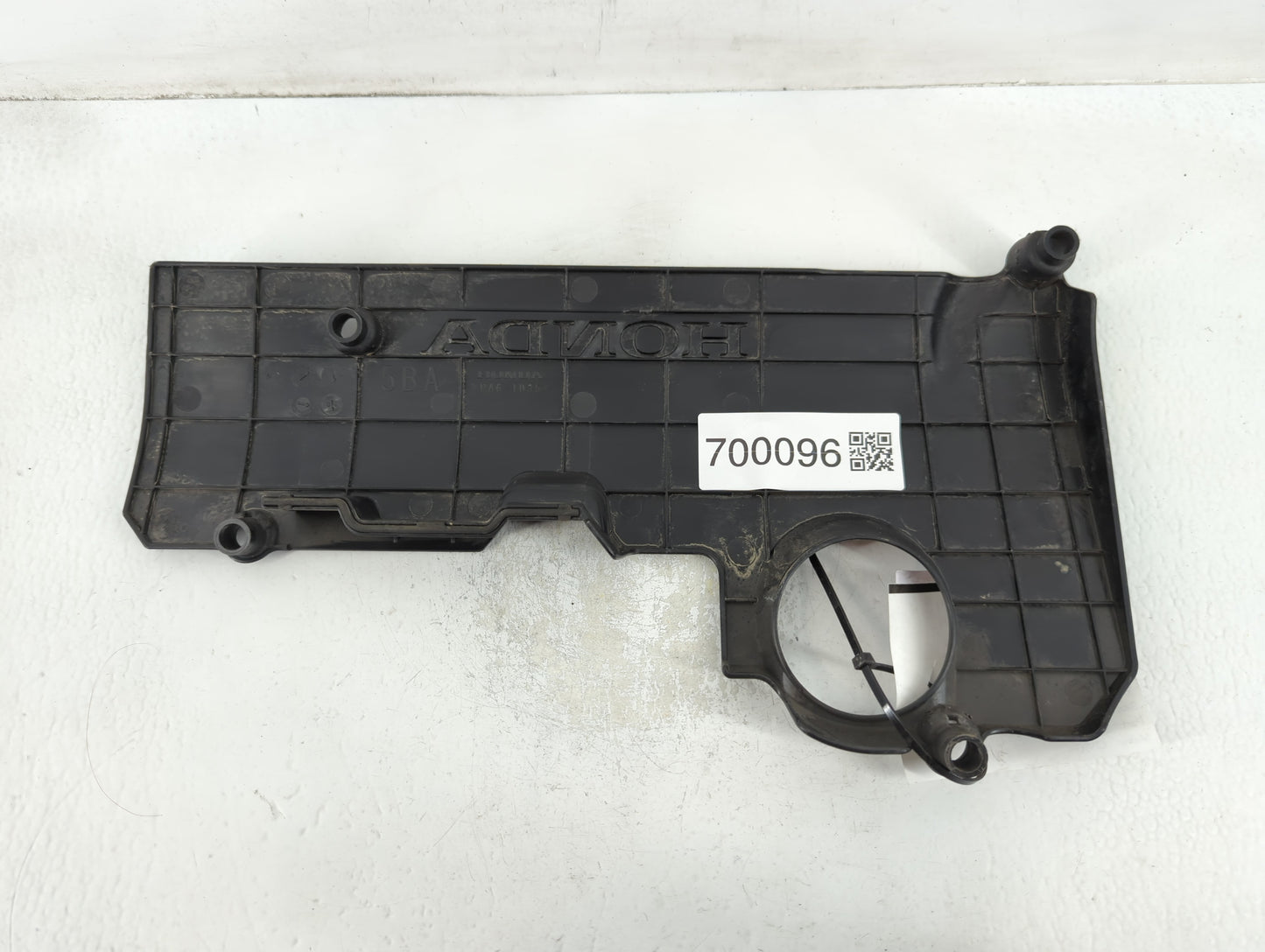 2022 Honda Civic Engine Cover - Oemusedautoparts1.com
