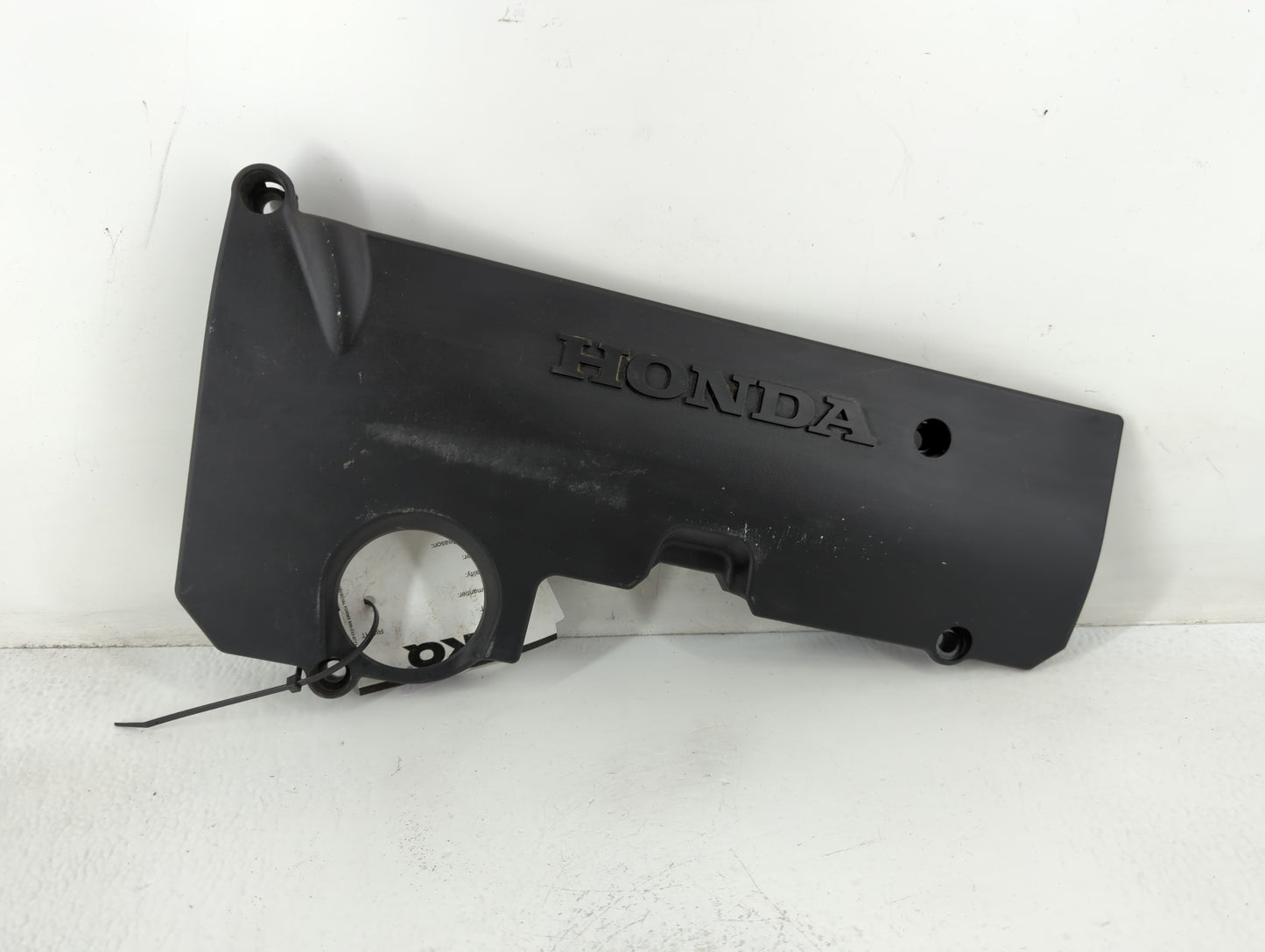 2022 Honda Civic Engine Cover - Oemusedautoparts1.com