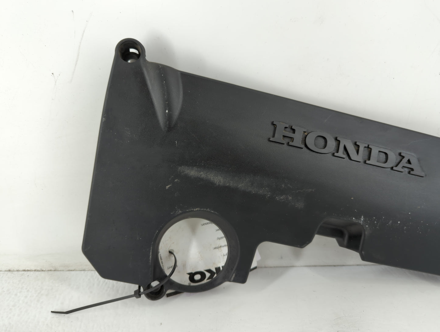 2022 Honda Civic Engine Cover - Oemusedautoparts1.com