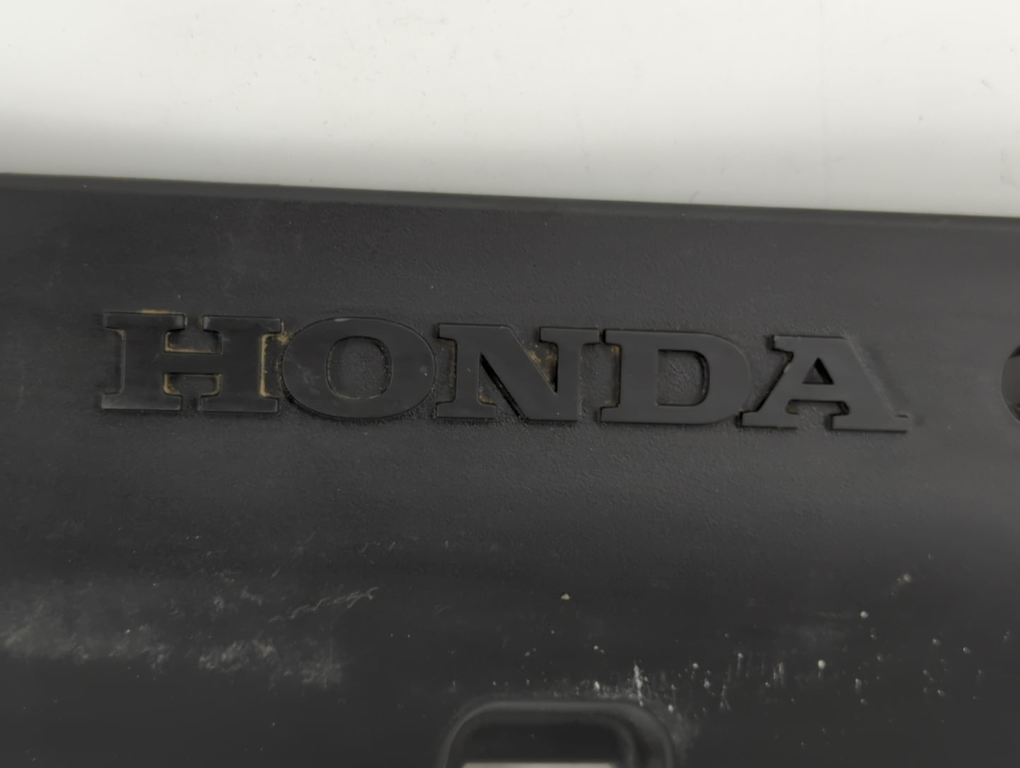 2022 Honda Civic Engine Cover - Oemusedautoparts1.com