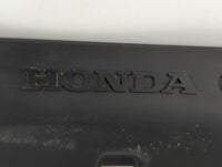 2022 Honda Civic Engine Cover - Oemusedautoparts1.com