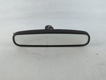 2022 Honda Civic Interior Rear View Mirror Replacement OEM P/N:E11025617 E11015617, E11045617 Fits OEM Used Auto Parts - Oem