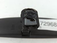 2022 Honda Civic Interior Rear View Mirror Replacement OEM P/N:E11025617 E11015617, E11045617 Fits OEM Used Auto Parts - Oem