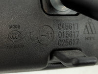 2022 Honda Civic Interior Rear View Mirror Replacement OEM P/N:E11025617 E11015617, E11045617 Fits OEM Used Auto Parts - Oem