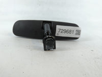 2022 Honda Civic Interior Rear View Mirror Replacement OEM P/N:E11025617 E11015617, E11045617 Fits OEM Used Auto Parts - Oem