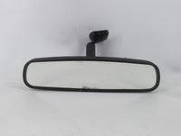 2022 Honda Civic Interior Rear View Mirror Replacement OEM P/N:E11015617 E11025617 Fits OEM Used Auto Parts - Oemusedautopar