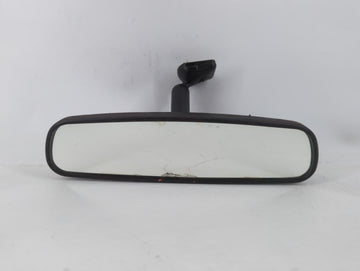 2022 Honda Civic Interior Rear View Mirror Replacement OEM P/N:E11015617 E11025617 Fits OEM Used Auto Parts - Oemusedautopar