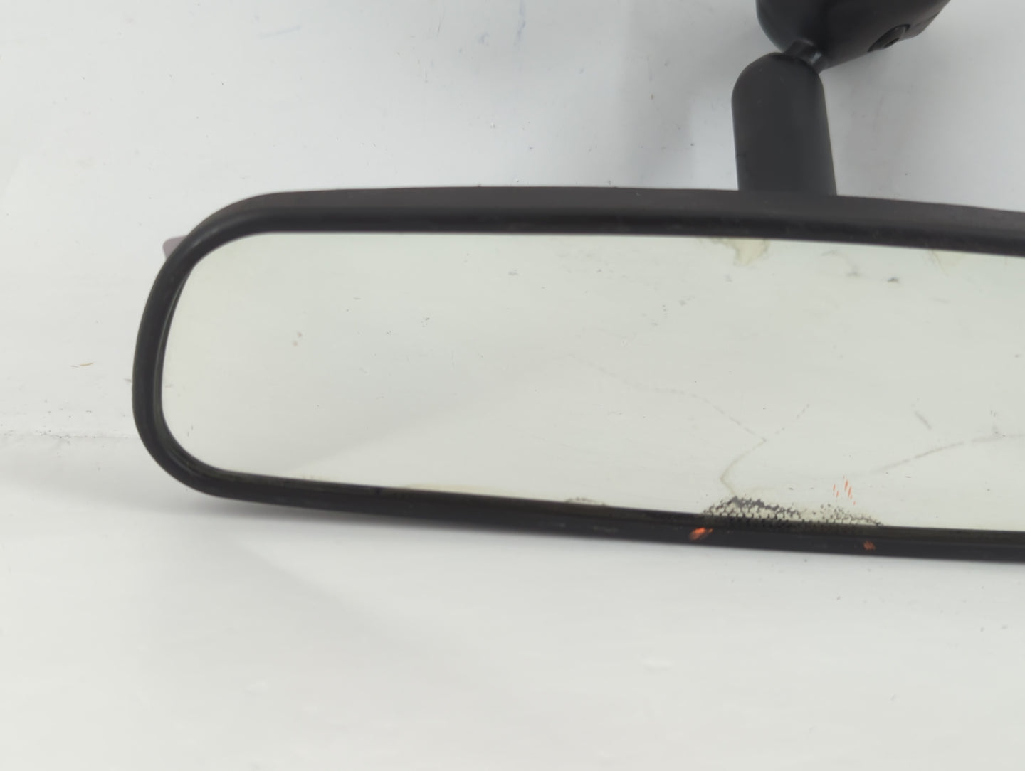 2022 Honda Civic Interior Rear View Mirror Replacement OEM P/N:E11015617 E11025617 Fits OEM Used Auto Parts - Oemusedautopar