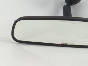 2022 Honda Civic Interior Rear View Mirror Replacement OEM P/N:E11015617 E11025617 Fits OEM Used Auto Parts
