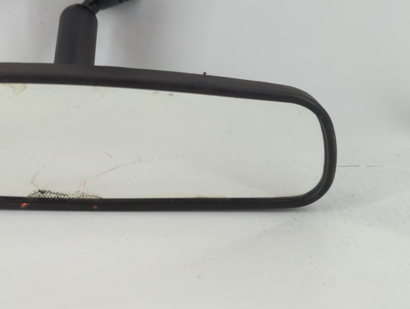 2022 Honda Civic Interior Rear View Mirror Replacement OEM P/N:E11015617 E11025617 Fits OEM Used Auto Parts - Oemusedautopar