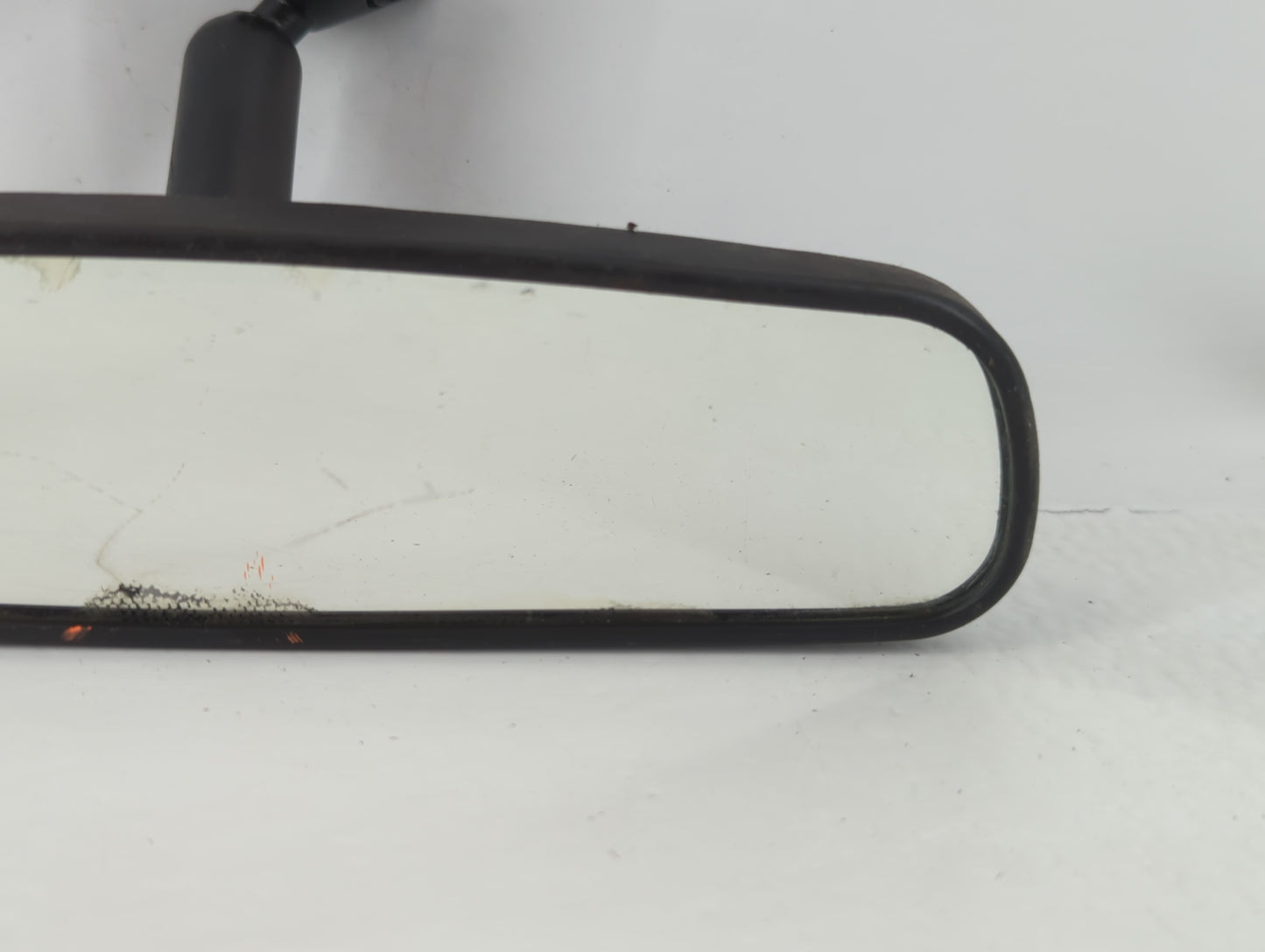 2022 Honda Civic Interior Rear View Mirror Replacement OEM P/N:E11015617 E11025617 Fits OEM Used Auto Parts - Oemusedautopar