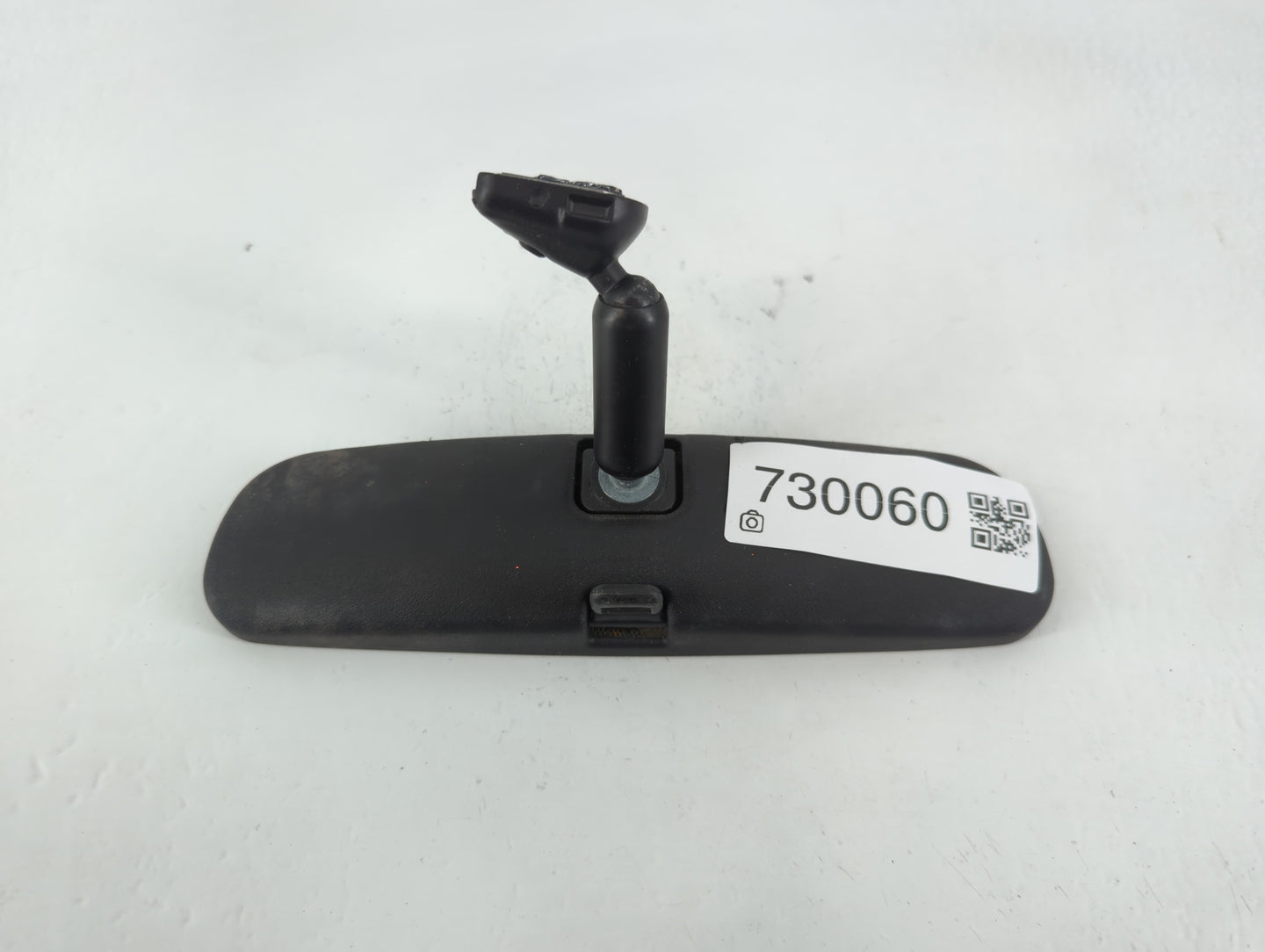 2022 Honda Civic Interior Rear View Mirror Replacement OEM P/N:E11015617 E11025617 Fits OEM Used Auto Parts - Oemusedautopar
