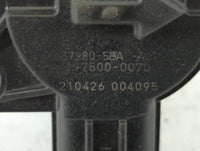 2016-2022 Honda Civic Mass Air Flow Meter Maf - Oemusedautoparts1.com