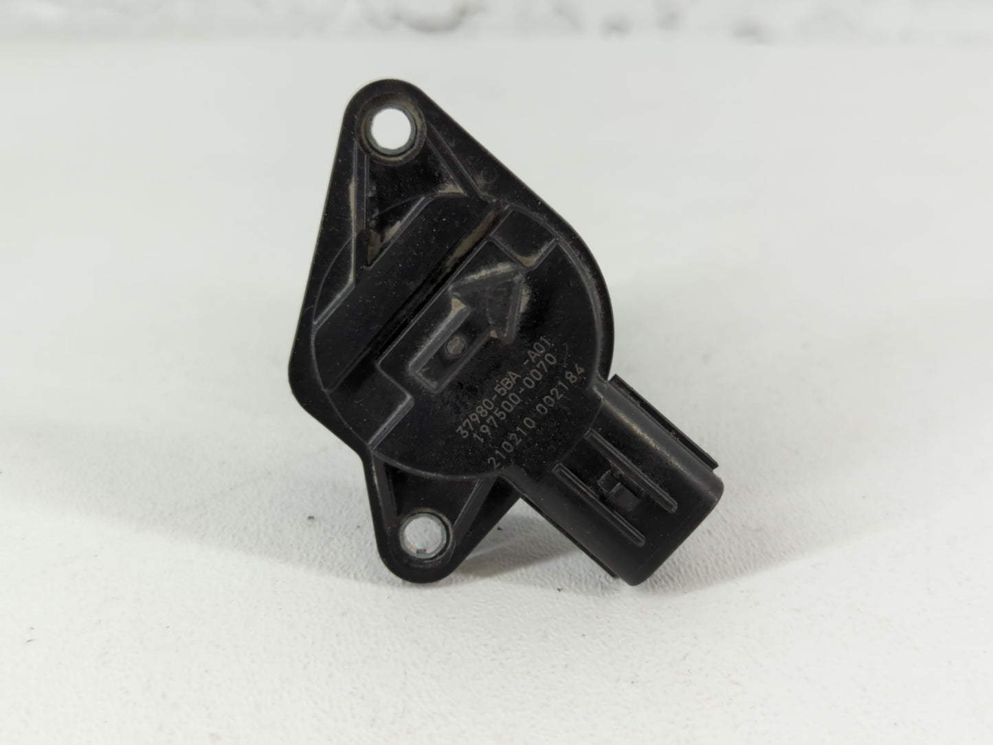 2016-2022 Honda Civic Mass Air Flow Meter Maf - Oemusedautoparts1.com