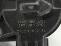 2016-2022 Honda Civic Mass Air Flow Meter Maf - Oemusedautoparts1.com