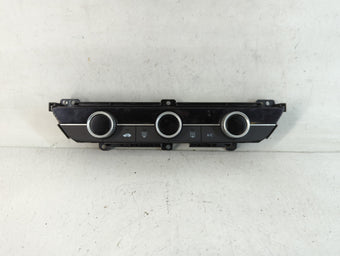 compare product 2022 Honda Civic Climate Control Module Temperature AC/Heater Replacement P/N:1172209457 NH900L Fits OEM Used Auto Parts