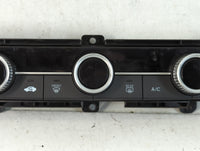 2022 Honda Civic Climate Control Module Temperature AC/Heater Replacement P/N:1172209457 NH900L Fits OEM Used Auto Parts - O