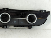 2022 Honda Civic Climate Control Module Temperature AC/Heater Replacement P/N:1172209457 NH900L Fits OEM Used Auto Parts - O