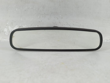 2022 Honda Civic Interior Rear View Mirror Replacement OEM P/N:E11025617 E11015617, E11045617 Fits OEM Used Auto Parts - Oem