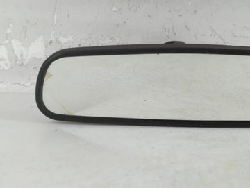 2022 Honda Civic Interior Rear View Mirror Replacement OEM P/N:E11025617 E11015617, E11045617 Fits OEM Used Auto Parts