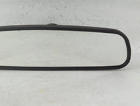2022 Honda Civic Interior Rear View Mirror Replacement OEM P/N:E11025617 E11015617, E11045617 Fits OEM Used Auto Parts - Oem