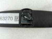 2022 Honda Civic Interior Rear View Mirror Replacement OEM P/N:E11025617 E11015617, E11045617 Fits OEM Used Auto Parts - Oem