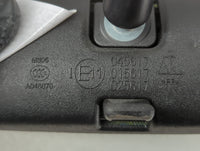2022 Honda Civic Interior Rear View Mirror Replacement OEM P/N:E11025617 E11015617, E11045617 Fits OEM Used Auto Parts - Oem