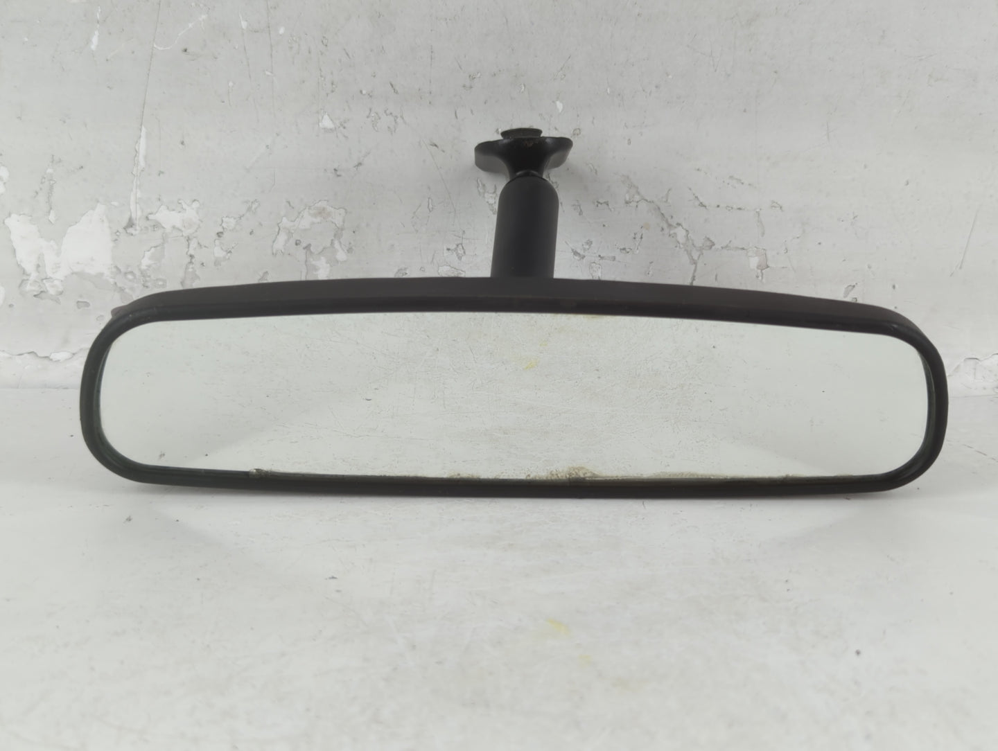 2022 Honda Civic Interior Rear View Mirror Replacement OEM P/N:E11015617 Fits OEM Used Auto Parts - Oemusedautoparts1.com