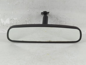 compare product 2022 Honda Civic Interior Rear View Mirror Replacement OEM P/N:E11015617 Fits OEM Used Auto Parts