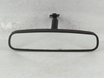 2022 Honda Civic Interior Rear View Mirror Replacement OEM P/N:E11015617 Fits OEM Used Auto Parts - Oemusedautoparts1.com